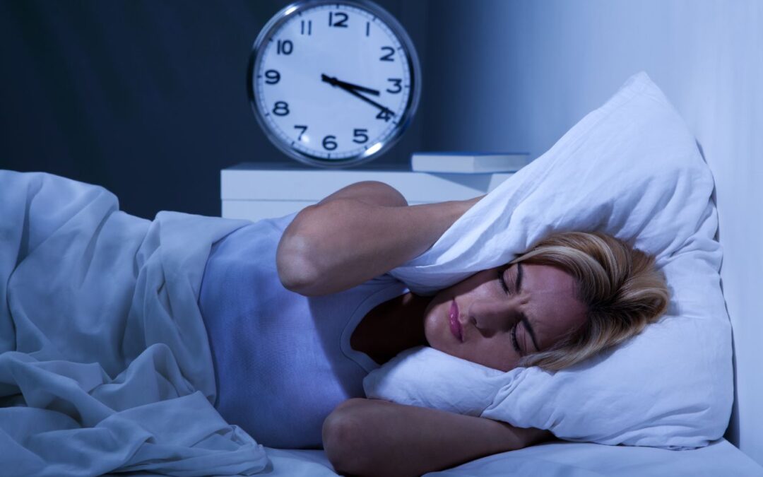 Jak se vypořádat s nespavostí: Pár šikovných tipů